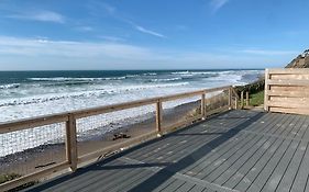 Westshore Oceanfront Suites Lincoln City Oregon